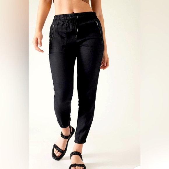 Athleta Cabo Jogger 10T - Picture 1 of 12